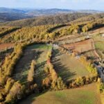 İZMİT ÇUBUKLU OSMANİYE’DE DENİZ MANZARALI 4083M2 %40 İMARLI ARSA - Fotoğraf 7