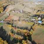 İZMİT ÇUBUKLU OSMANİYE’DE DENİZ MANZARALI 4083M2 %40 İMARLI ARSA - Fotoğraf 8