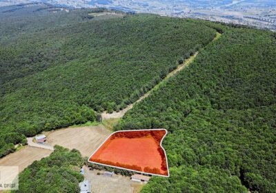 İzmit satılık arsa - Fotoğraf 1