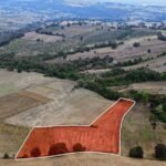 İZMİT AKMEŞE YENİCEDE KMO GİŞELERE 5 KM YATIRIMLIK FIRSAT TARLA - Fotoğraf 1