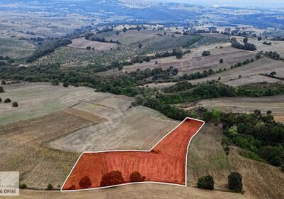 İzmit satılık arsa - Fotoğraf 1