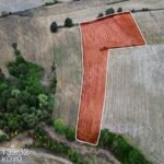 İZMİT AKMEŞE YENİCEDE KMO GİŞELERE 5 KM YATIRIMLIK FIRSAT TARLA - Fotoğraf 2