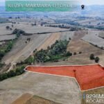 İZMİT AKMEŞE YENİCEDE KMO GİŞELERE 5 KM YATIRIMLIK FIRSAT TARLA - Fotoğraf 4