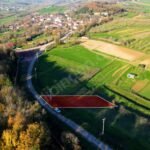 KANDIRA ARAMAN’DA K.M OTOYOL GİŞELERE 7KM %40 İMARLI 734 M2 ARSA - Fotoğraf 1