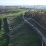 KANDIRA ARAMAN’DA K.M OTOYOL GİŞELERE 7KM %40 İMARLI 734 M2 ARSA - Fotoğraf 5