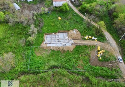 Kandıra satılık arsa - Fotoğraf 1