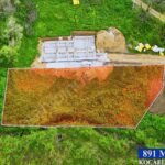 KANDIRA ARAMAN’DA K.M OTOYOL GİŞELERE 7KM %40 İMARLI 891 M2 ARSA - Fotoğraf 2