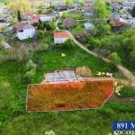 KANDIRA ARAMAN’DA K.M OTOYOL GİŞELERE 7KM %40 İMARLI 891 M2 ARSA - Fotoğraf 3