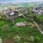 KANDIRA ARAMAN’DA K.M OTOYOL GİŞELERE 7KM %40 İMARLI 891 M2 ARSA - Fotoğraf 5