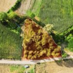 KANDIRA ÖMERLİ’DE K.M.O GİŞELERE YAKIN YOLLU KELEPİR 2.311m2 - Fotoğraf 1