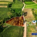 KANDIRA ÖMERLİ’DE K.M.O GİŞELERE YAKIN YOLLU KELEPİR 2.311m2 - Fotoğraf 2