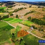 KANDIRA ÖMERLİ’DE K.M.O GİŞELERE YAKIN YOLLU KELEPİR 2.311m2 - Fotoğraf 3