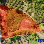 KANDIRA SARIAHMETLER’DE YERLEŞİME YAKIN YOLA CEPHE 2.191 m2 ARSA - Fotoğraf 2