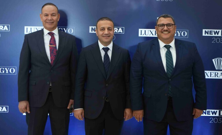 Luxera GYO’nun halka arzı yoğun talep gördü,910 bin yatırımcıdan 7 kat talep aldı