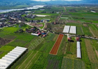 Pamukova satılık arsa - Fotoğraf 1