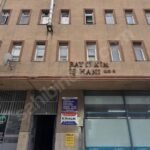 #SULTANGAZİ 50 YIL KİRALIK 550 M2 YÜK ASANSÖRLÜ TEKSTİL ATÖLYESİ - Fotoğraf 1