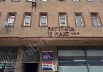 Sultangazi kiralık İş yeri - Fotoğraf 1