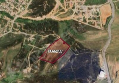 Tuzla Akfırat Mh. villa imarlı satılık arsa - Fotoğraf 1