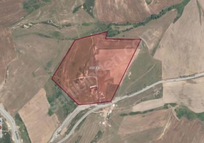 Tuzla satılık arsa - Fotoğraf 1