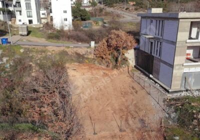 Tuzla satılık arsa - Fotoğraf 1