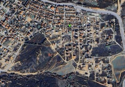 Tuzla satılık arsa - Fotoğraf 1