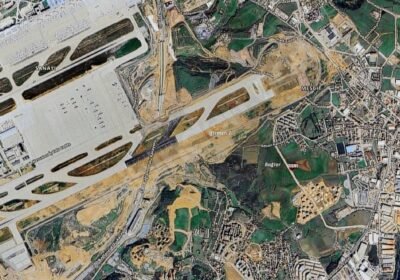 Tuzla satılık arsa - Fotoğraf 1