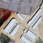 Orhanlı’da Kiralık 12.000 m² Arsa – Lojistik Potansiyeli Yüksek! - Fotoğraf 1