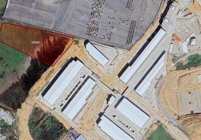 Tuzla kiralık arsa - Fotoğraf 1