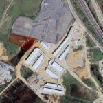 Orhanlı’da Kiralık 12.000 m² Arsa – Lojistik Potansiyeli Yüksek! - Fotoğraf 2