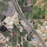 Orhanlı’da 8.000 M2 Kiralık Arsa: Lojistik & Garaj İçin İdeal! - Fotoğraf 1