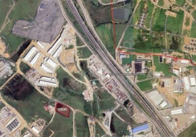 Tuzla kiralık arsa - Fotoğraf 1