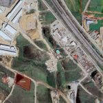 Orhanlı’da 8.000 M2 Kiralık Arsa: Lojistik & Garaj İçin İdeal! - Fotoğraf 2