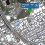 TUZLA ORHANLI SABANCI ÜNÜVERSITESI YANI - Fotoğraf 1