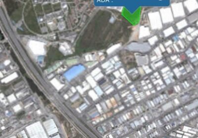 Tuzla satılık arsa - Fotoğraf 1