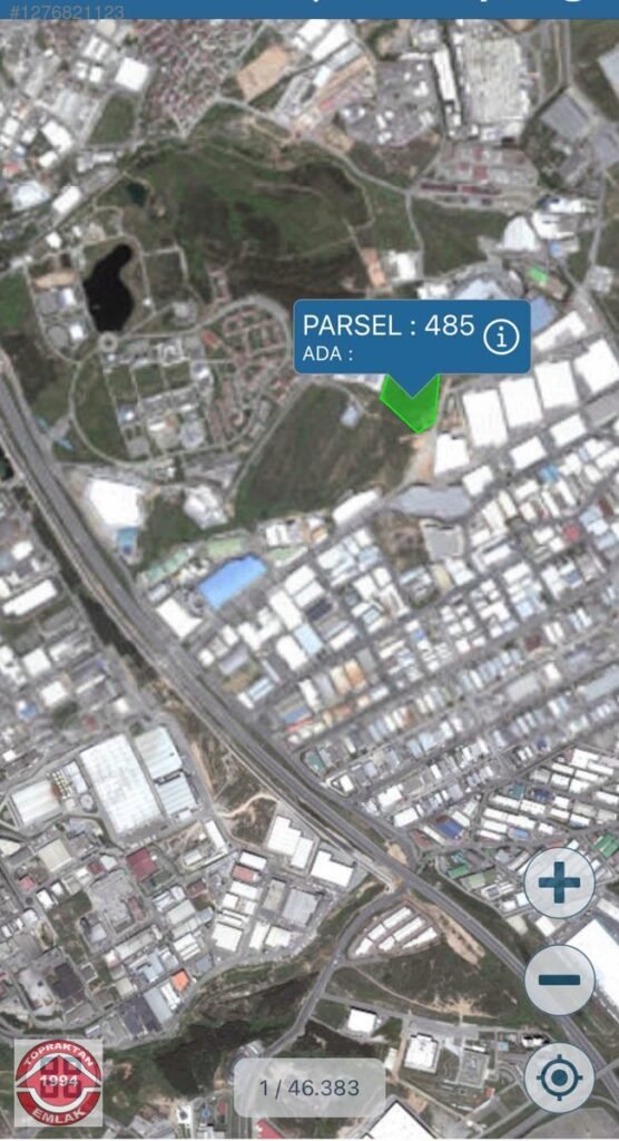 TUZLA ORHANLI SABANCI ÜNÜVERSITESI YANI