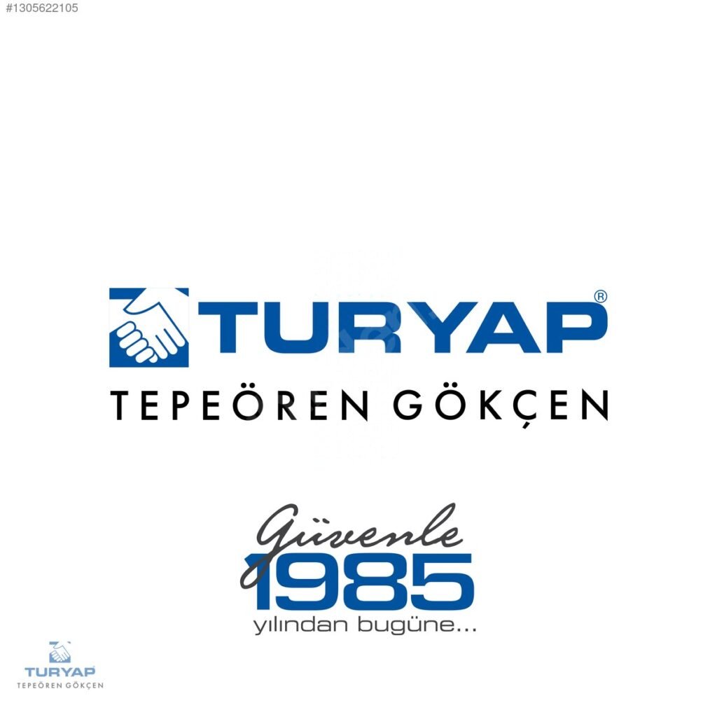 Tuzla Tepeören’de 151 m² Ticari + Konut İmarlı Satılık Arsa