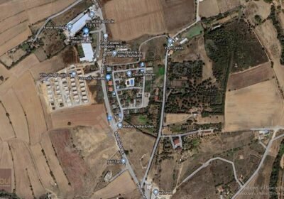 Tuzla kiralık arsa - Fotoğraf 1