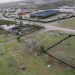 Adresİstanbul’dan Medeniyet Bulvarına Cephe 1.000M2 Kiralık Arsa - Fotoğraf 1