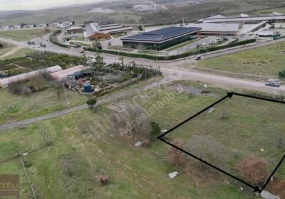 Tuzla kiralık arsa - Fotoğraf 1