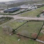 Adresİstanbul’dan Medeniyet Bulvarına Cephe 1.000M2 Kiralık Arsa - Fotoğraf 2