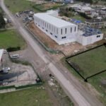 Adresİstanbul’dan Medeniyet Bulvarına Cephe 1.000M2 Kiralık Arsa - Fotoğraf 3