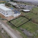 Adresİstanbul’dan Medeniyet Bulvarına Cephe 1.000M2 Kiralık Arsa - Fotoğraf 4