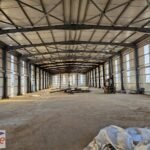 TEPEÖRENDE TAŞINMAYA HAZIR KİRALIK 5100 m2 DEPO ANTREPO - Fotoğraf 1