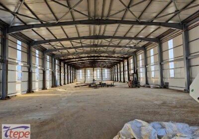 Tuzla kiralık depo/antrepo - Fotoğraf 1