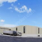 TEPEÖRENDE TAŞINMAYA HAZIR KİRALIK 5100 m2 DEPO ANTREPO - Fotoğraf 2