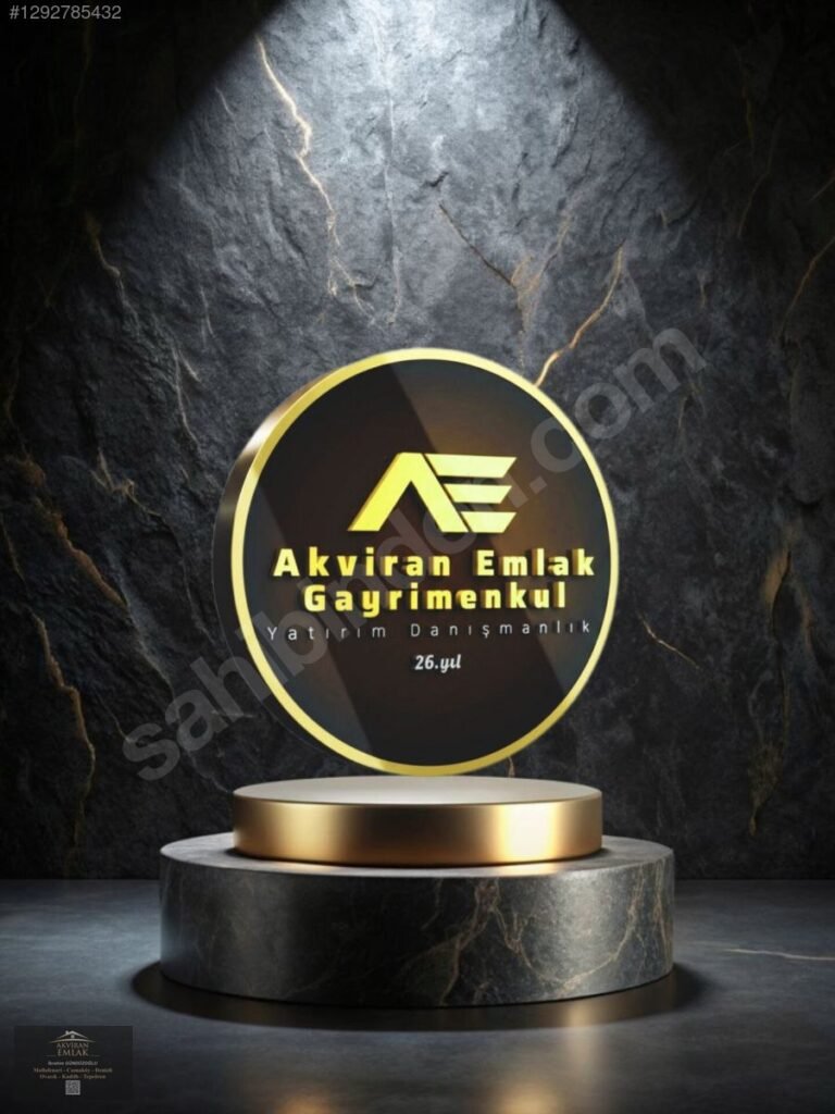 Tepeören 0.48iMARLI SATILIK ARSA