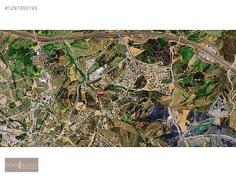 Adres istanbul’dan 132m2 %35 imarlı son fırsatlar