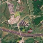 Tepeören villalar bölgesi 3 köprü yoluna yakın 212 m arsa - Fotoğraf 1