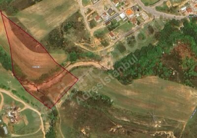 Tuzla satılık arsa - Fotoğraf 1
