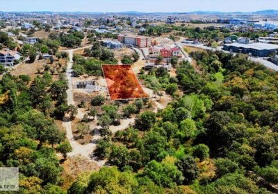 Tuzla satılık arsa - Fotoğraf 1